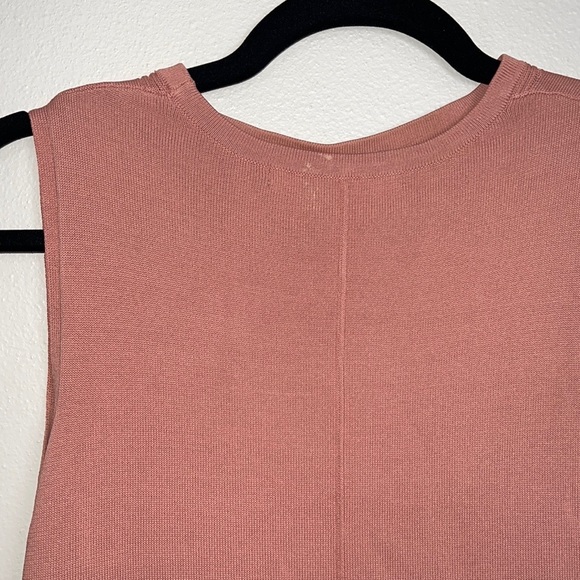 Stella Jamie Pink Dress - Picture 4 of 4